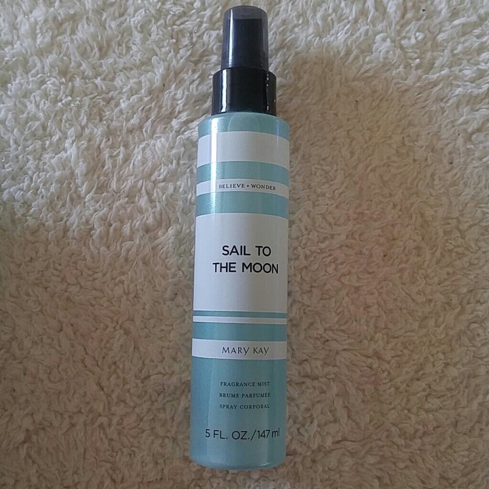 2/$16 Mary Kay Body Mist